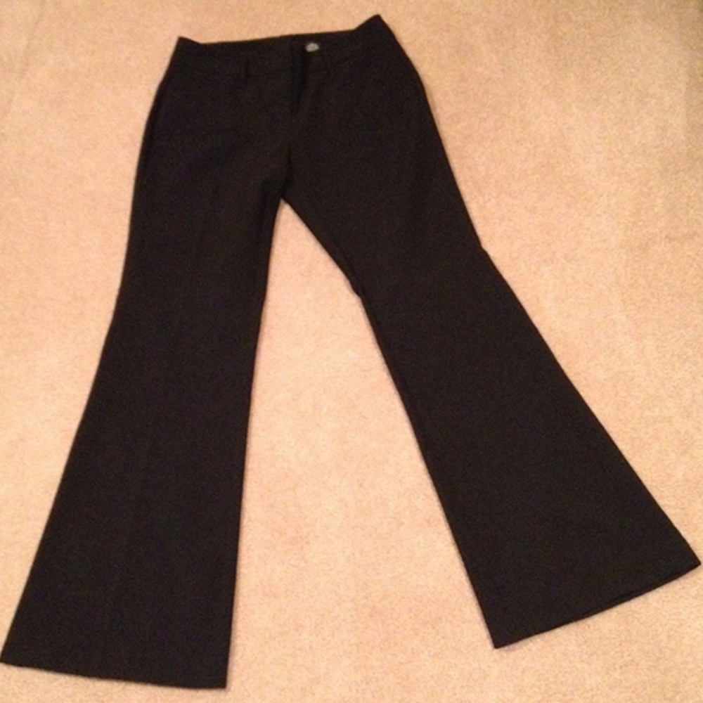 New York & Company Stretch Pant Size 2